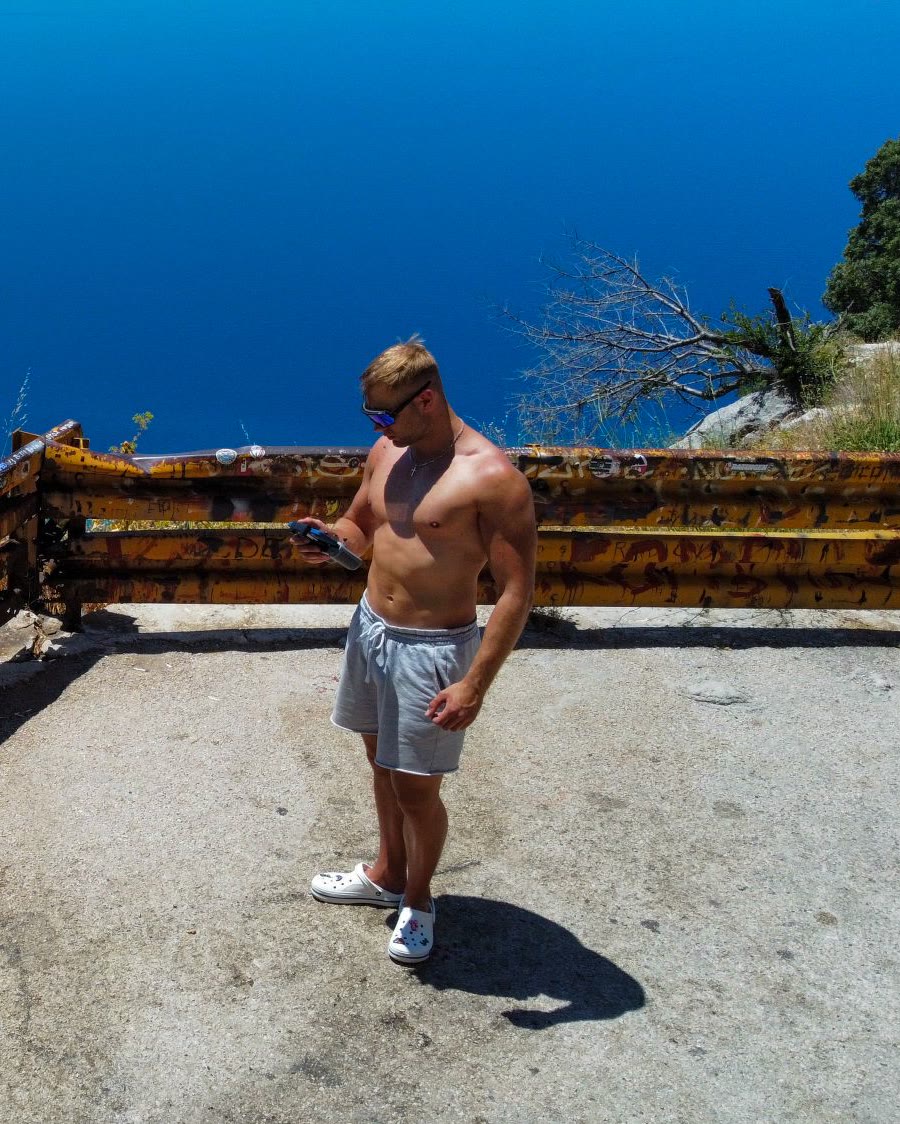 Mateusz Gacek